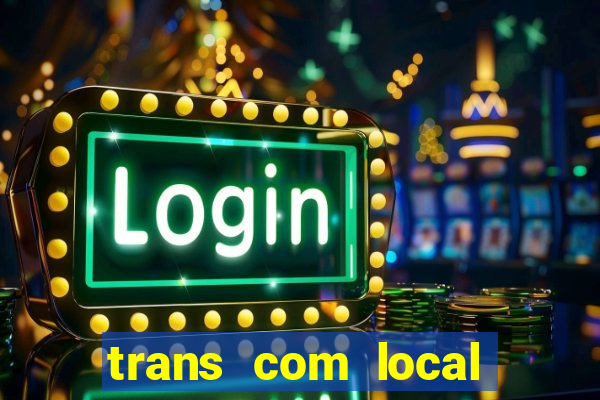 trans com local porto alegre